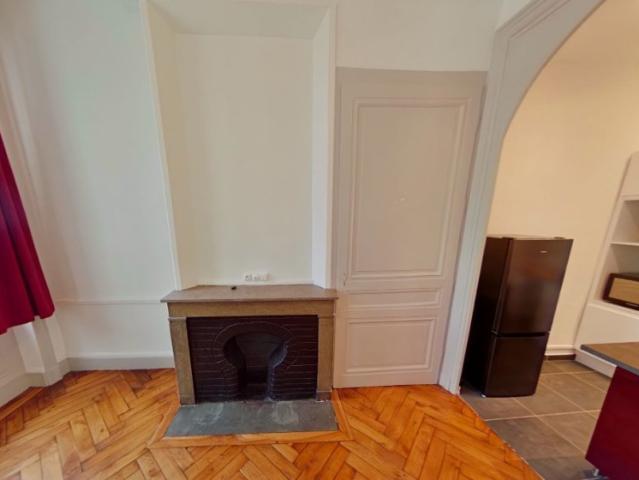 Appartement location à Lyon, Métropole de Lyon