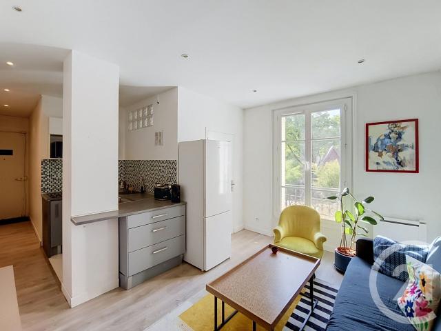 Appartement vente à Saint-Denis, Saint-denis