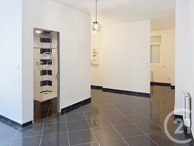 Appartement vente à Nancy