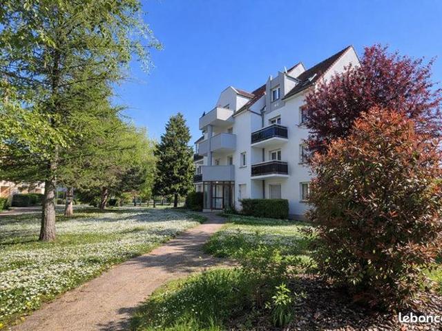Appartement vente à Sélestat-Erstein, Boersch