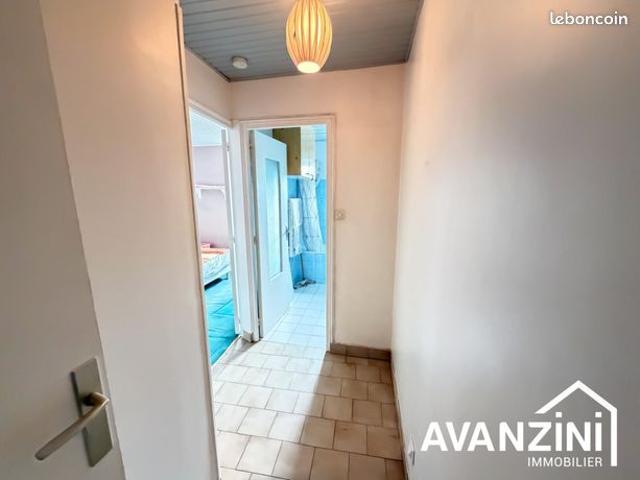 Appartement vente à Torcy, Saint-germain-sur-morin