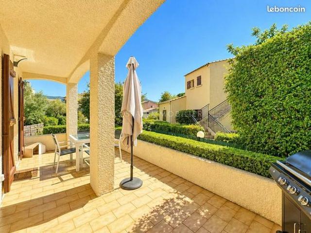 Appartement vente à Ajaccio, Albitreccia