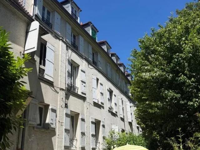 Appartement vente à Belle-Île, Chelles