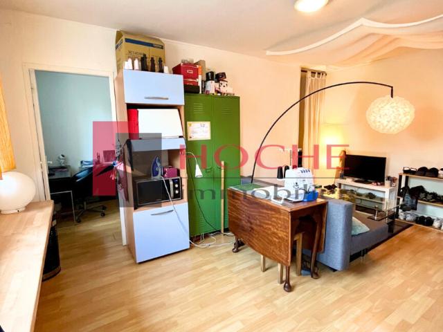 Appartement vente à Grenoble