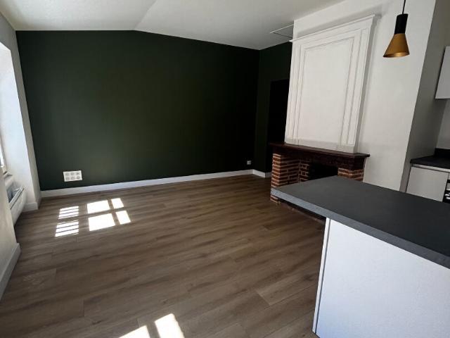 Appartement location à Montauban