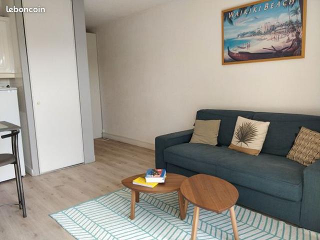 Appartement vente à Bayonne, Guéthary
