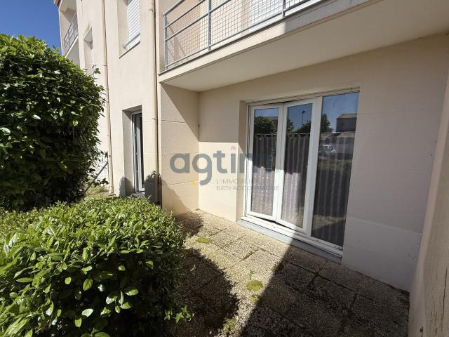 Appartement vente à La Roche-sur-Yon, La Roche-sur-yon