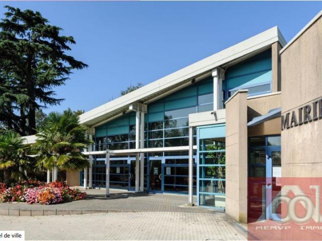 Appartement vente à Courcouronnes, Évry-Courcouronnes