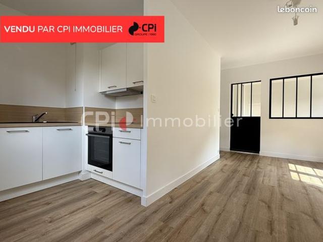 Appartement vente à Bretagne, Ille-et-Vilaine