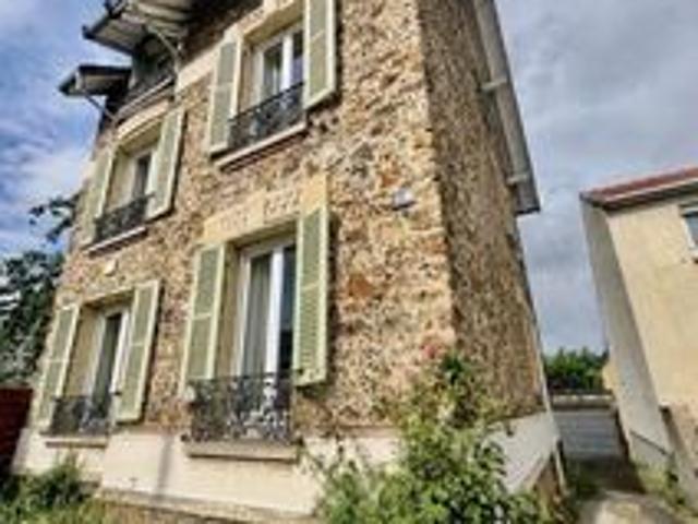 Appartement vente à Argenteuil