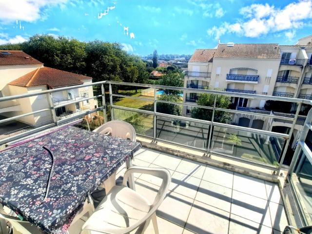 Appartement vente à Rochefort, Vaux-sur-mer