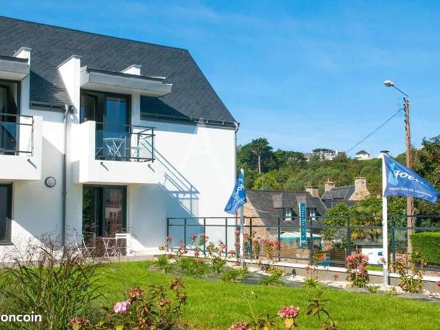 Appartement vente à Lannion, Bretagne