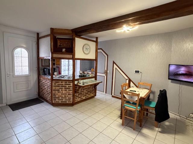 Appartement vente à Bornel