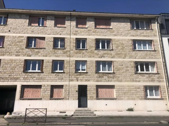Appartement vente à Saint-Germain-en-Laye, Sartrouville