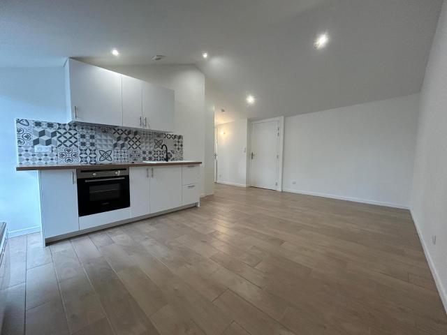 Appartement location à Bressuire, Thouars