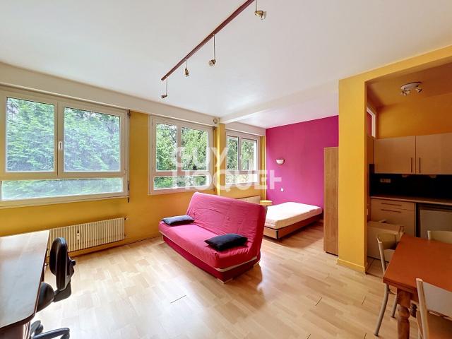 Appartement vente à Reims