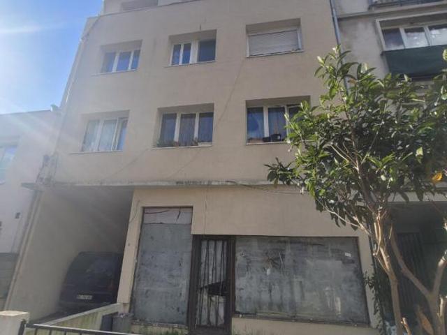Appartement vente à Bobigny, Bondy