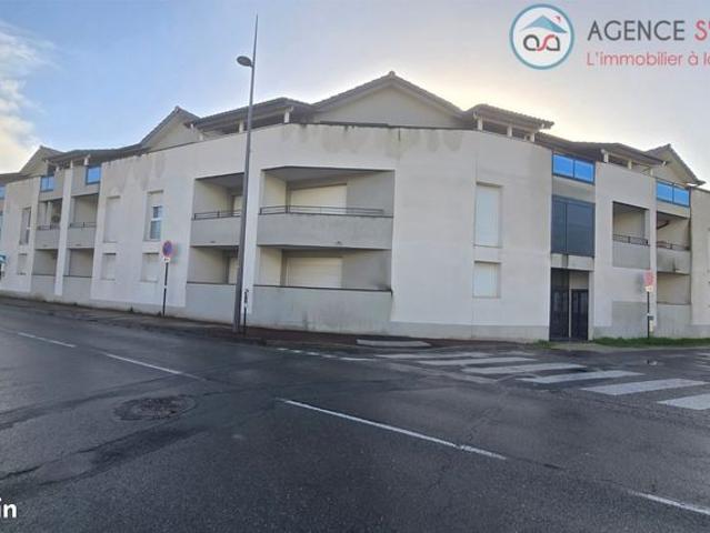 Appartement vente à Bordeaux, Martignas-sur-jalle