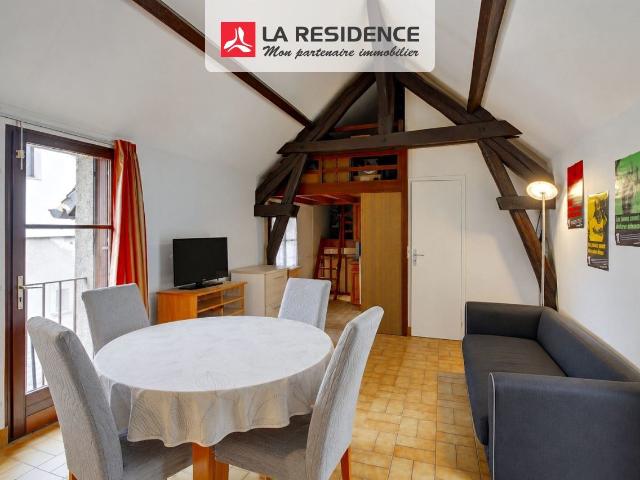 Appartement vente à Mantes-la-Jolie, Meulan