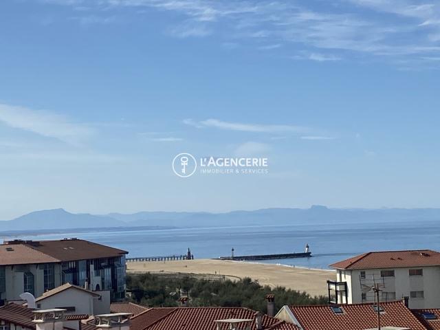 Appartement vente à Dax, Soorts-hossegor