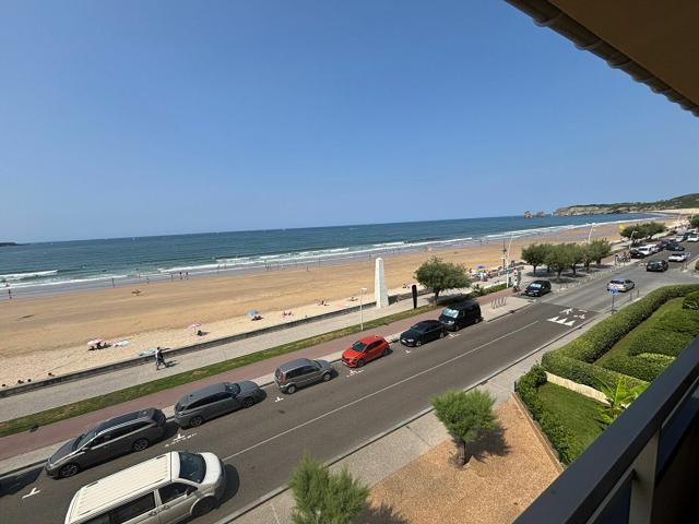 Appartement vente à Bayonne, Hendaye