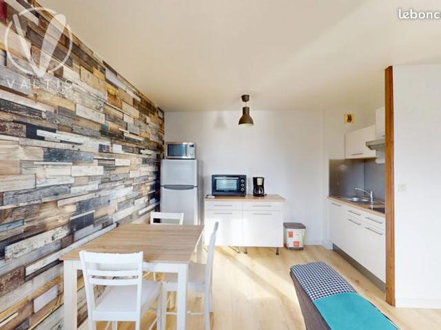 Appartement vente à Dinan, Bretagne