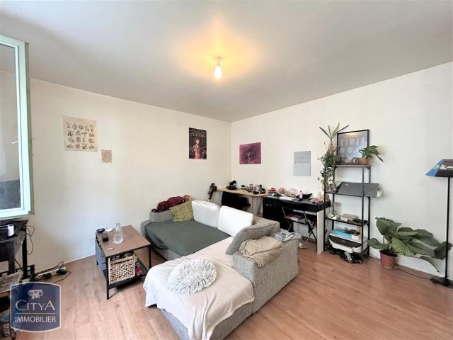 Appartement location à Montauban