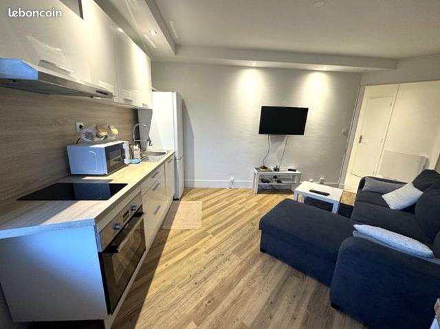 Appartement vente à Grenoble