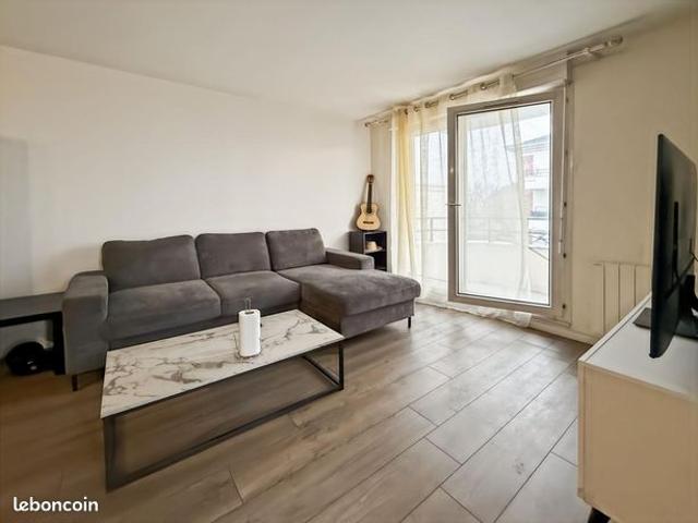 Appartement vente à Pontoise, Cergy