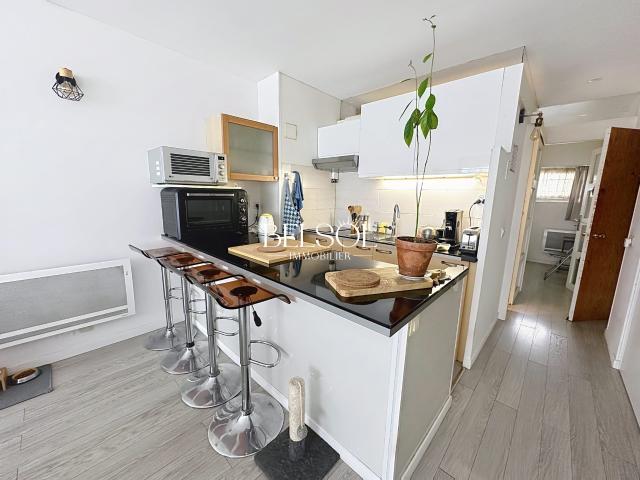 Appartement vente à Céret, Saint-cyprien