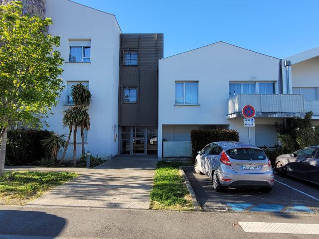 Appartement vente à Toulouse, Aussonne