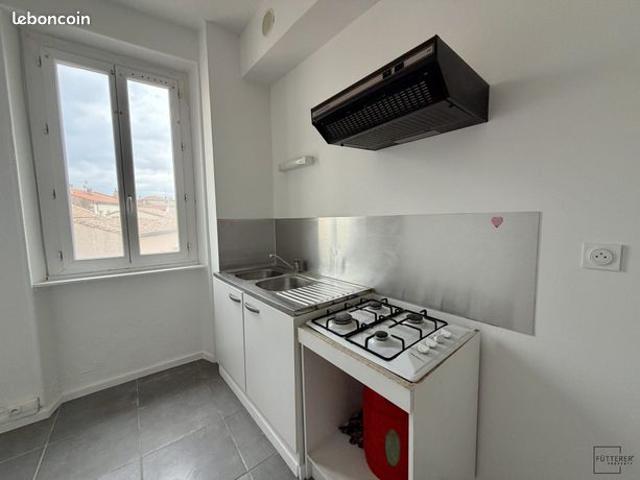 Appartement vente à Narbonne, Lézignan-corbières