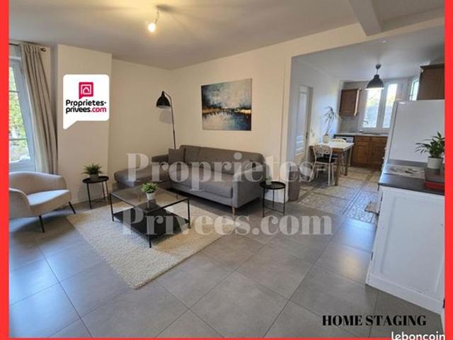 Appartement vente à Palaiseau, Saulx-les-chartreux