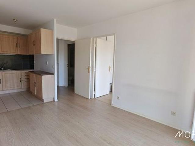 Appartement vente à Péronne, Maurepas