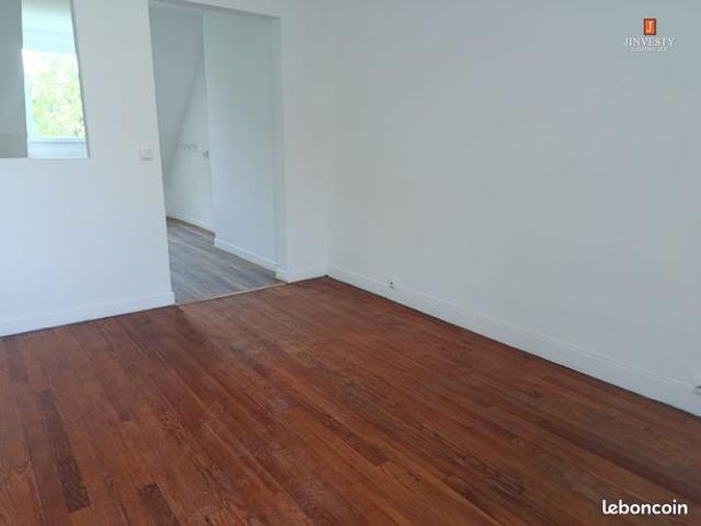 Appartement vente à Lorient, Bretagne