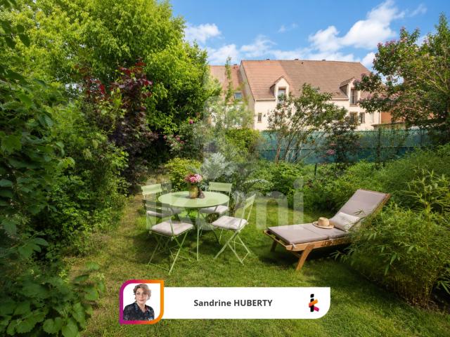 Appartement vente à Cormiers, Noisy-le-Grand