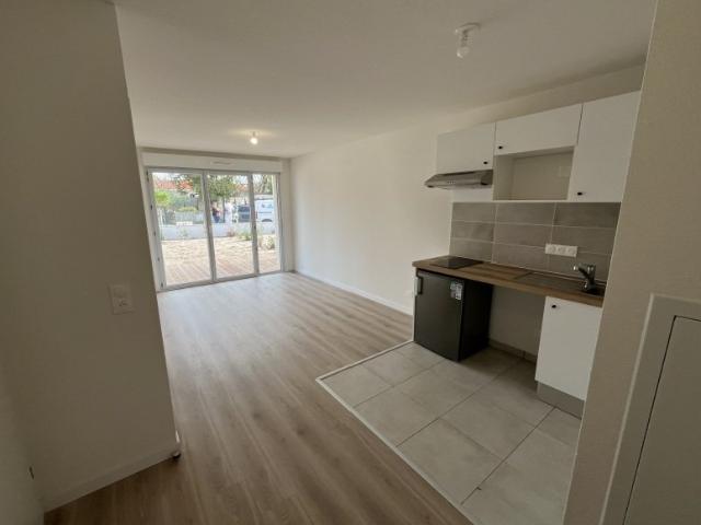 Appartement location à Mont-de-Marsan, Biscarrosse