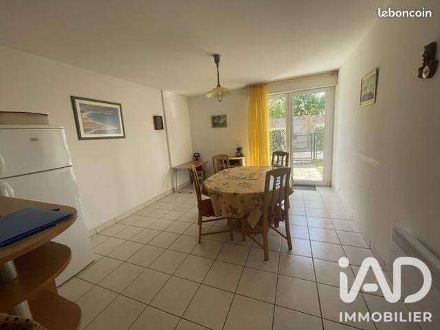 Appartement vente à Saint-Nazaire, La Turballe