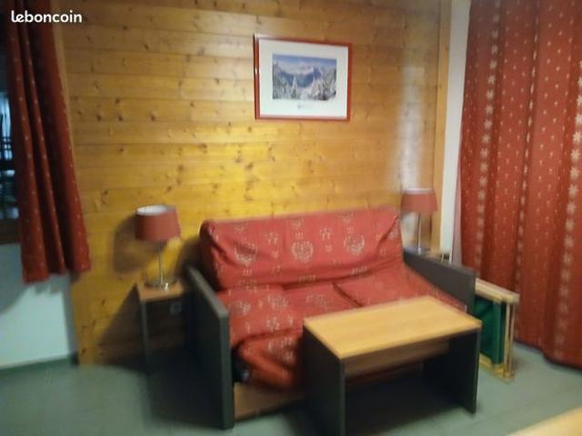 Appartement vente à Saint-Colomban-des-Villards, Savoie