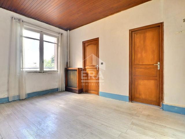 Appartement vente à Saint-Denis, Aubervilliers