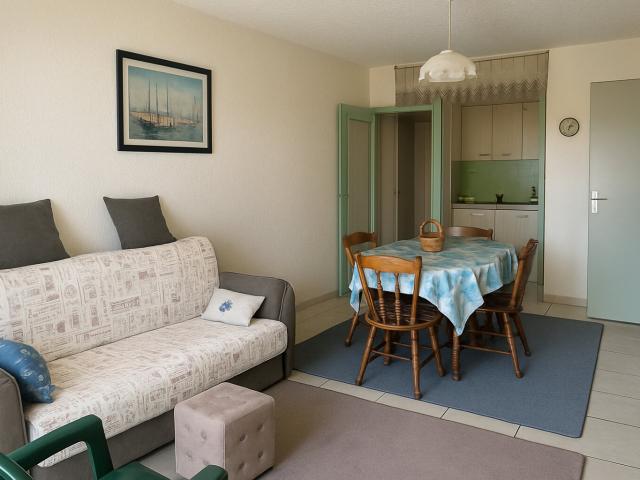Appartement vente à Les Sables-d'Olonne, Saint-hilaire-de-riez