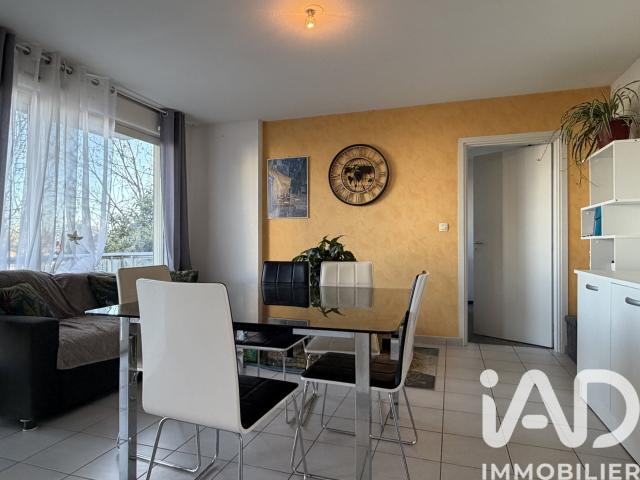 Appartement vente à Rodez, Luc-la-Primaube