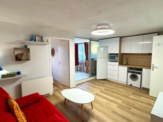 Appartement vente à Céret, Saint-cyprien