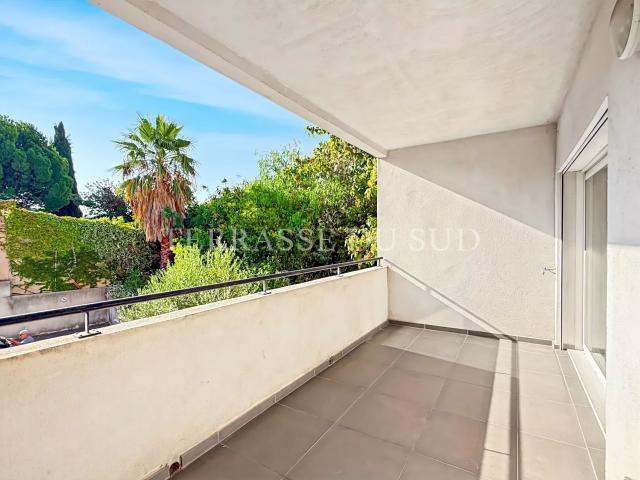 Appartement vente à Marseille