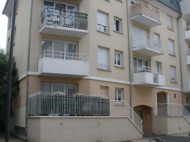 Appartement location à Argenteuil, Herblay