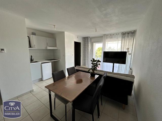 Appartement vente à Le Mans