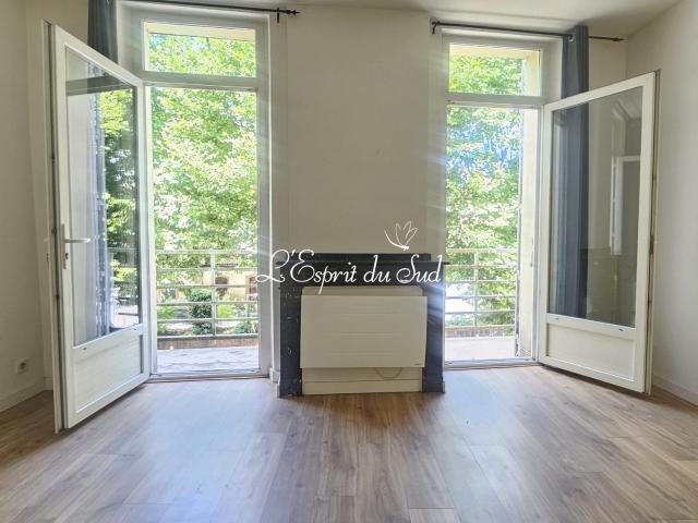 Appartement location à Albi, Rabastens