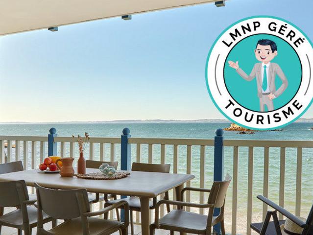 Appartement vente à Douarnenez, Finistère