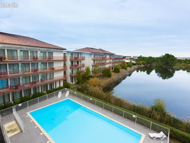Appartement vente à Arcachon, La Teste-de-buch
