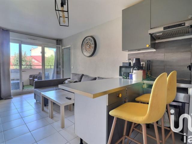 Appartement vente à Marseille